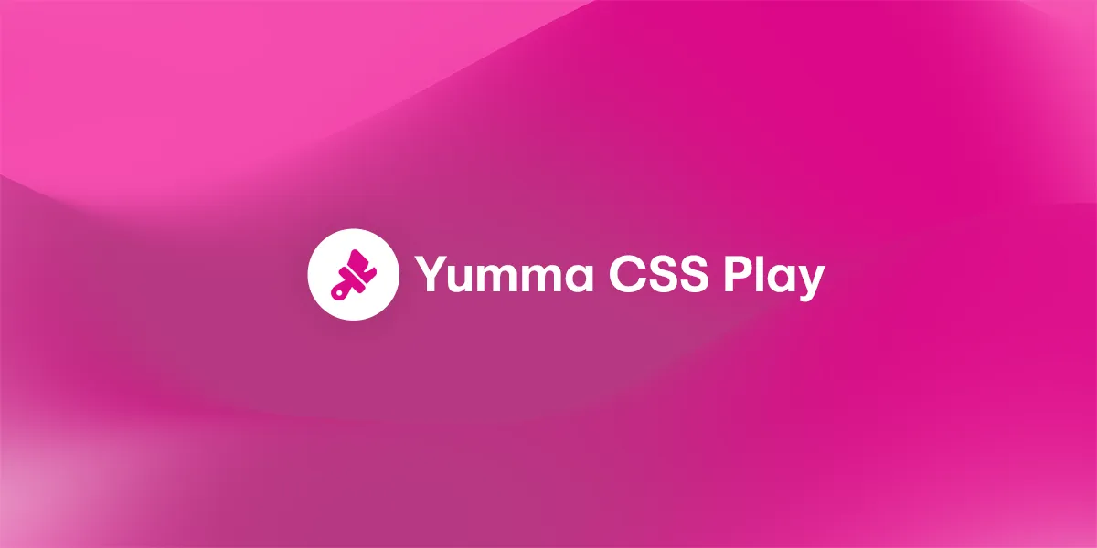 Yumma CSS Play