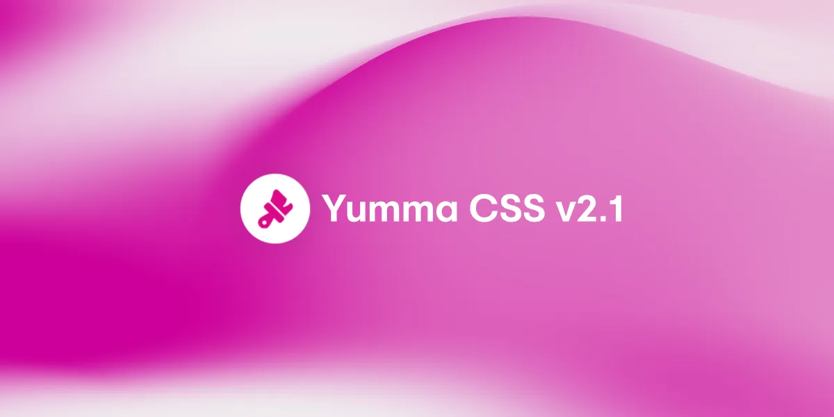 Yumma CSS