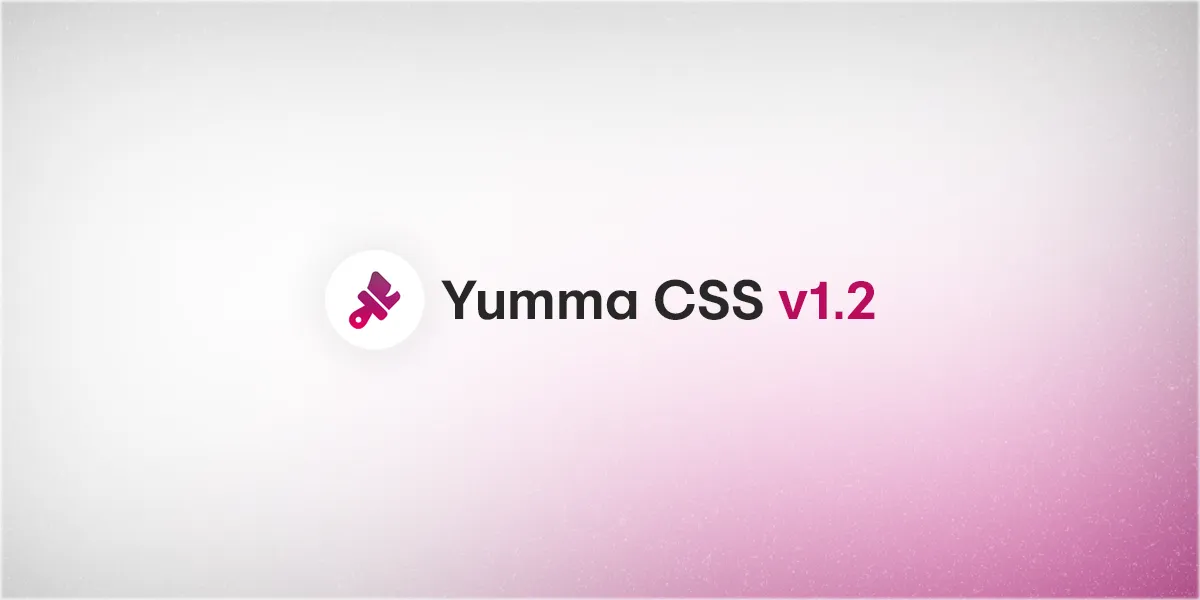 Yumma CSS