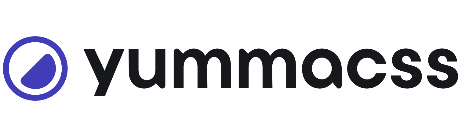 Yumma CSS Logo