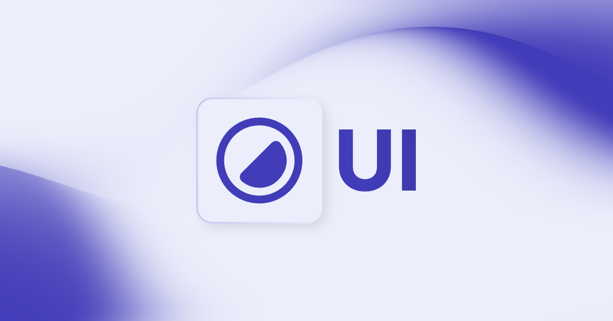 Introducing Yumma UI