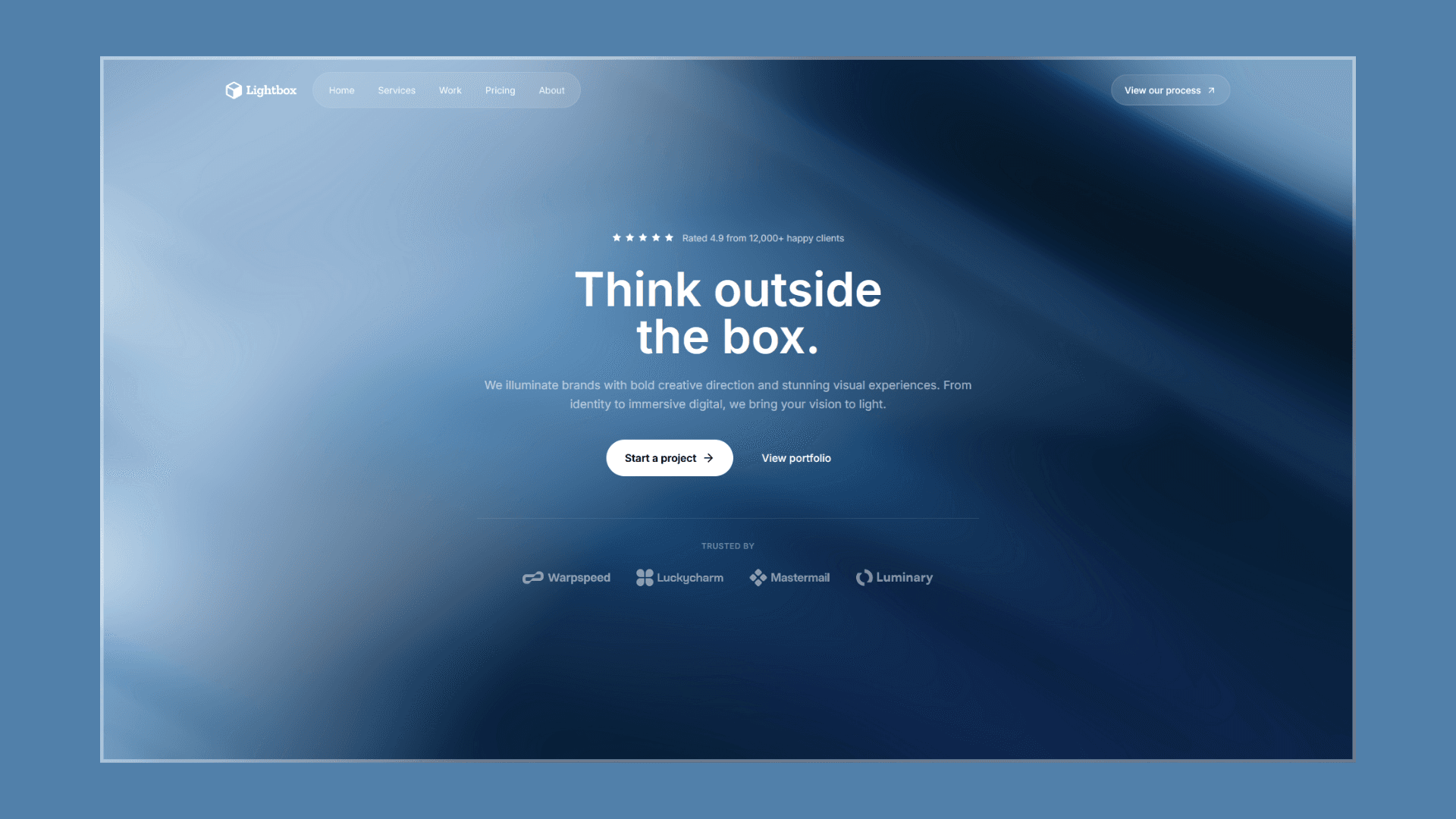 Colorful Main Preview