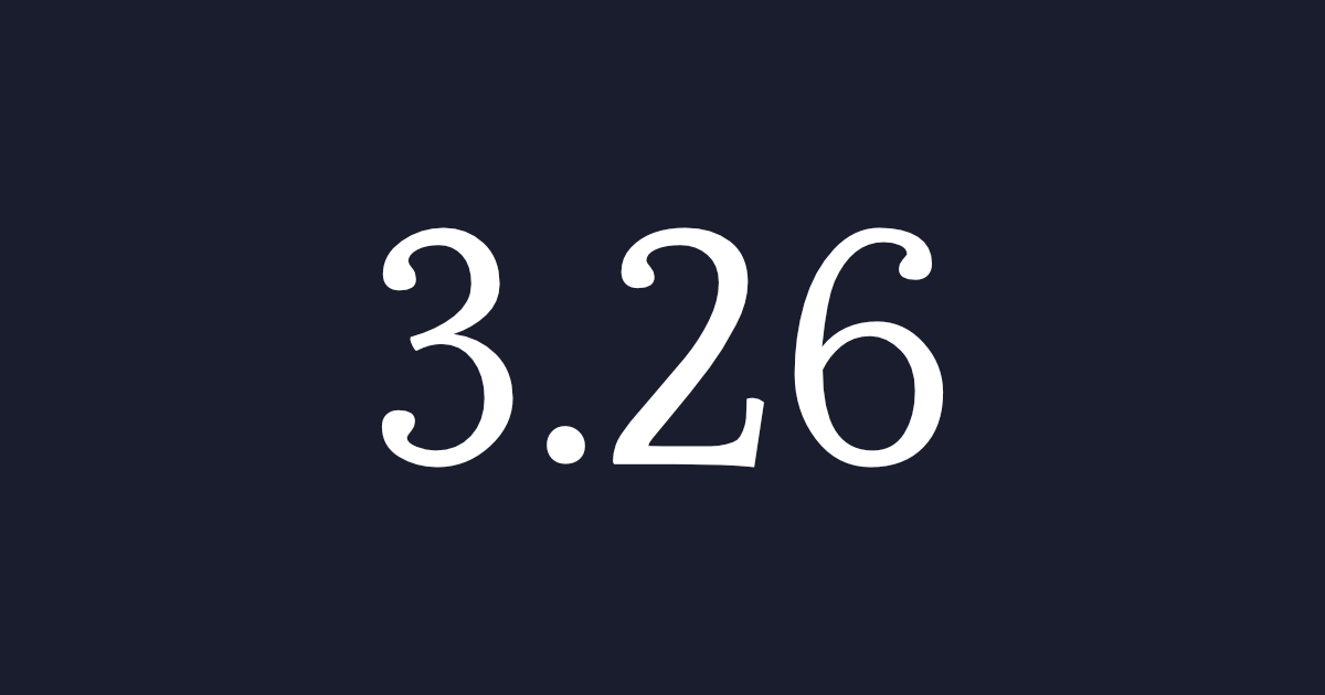 Yumma CSS 3.26